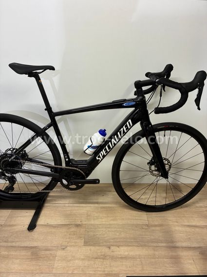 Specialized creo Sl comp alloy T L noir
