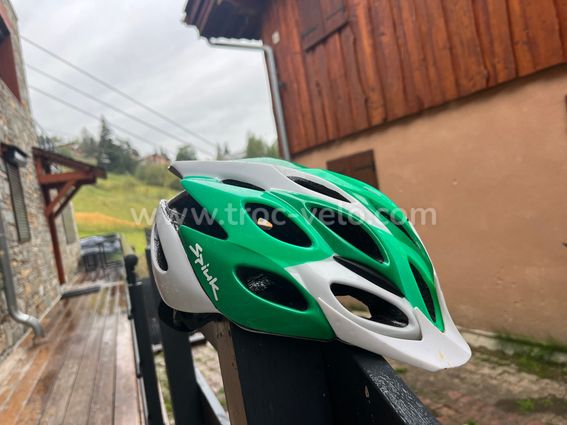 Vélo route scott - 3
