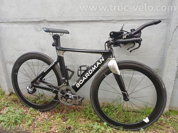 Boardman TT9.2 - 2