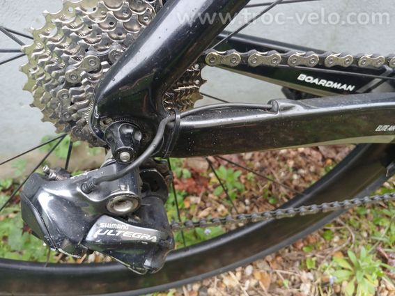Boardman TT9.2 - 4