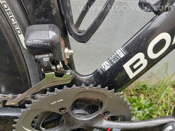 Boardman TT9.2 - 5