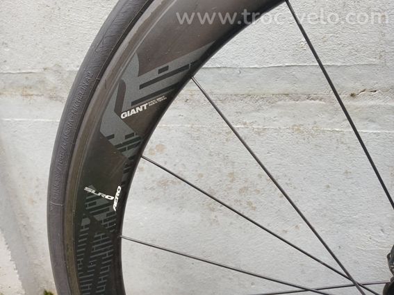 Boardman TT9.2 - 6