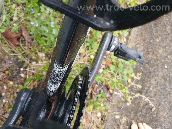 Boardman TT9.2 - 7