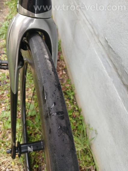 Boardman TT9.2 - 8