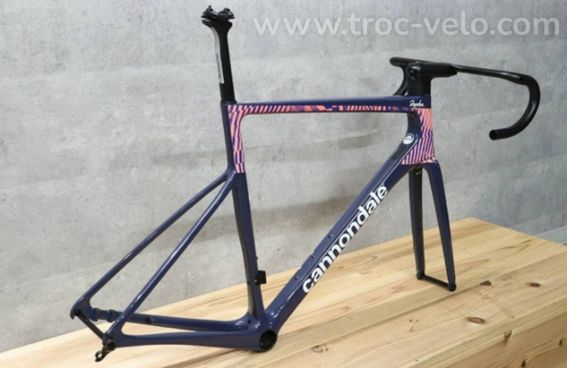 Cannondale SuperSix EVo taille 56