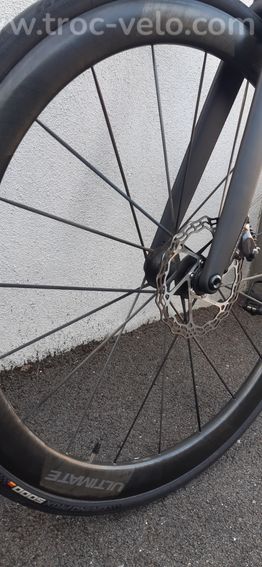 Van Rysel RCR Pro Ultegra Di2 12V / Taille L - 2