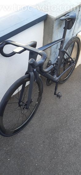 Van Rysel RCR Pro Ultegra Di2 12V / Taille L - 3