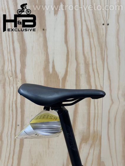 Bergamont Grandurance RD 5 Vélo de gravel Shimano GRX 2022 - 9