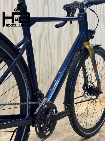 Bergamont Grandurance RD 5 Vélo de gravel Shimano GRX 2022 - 11