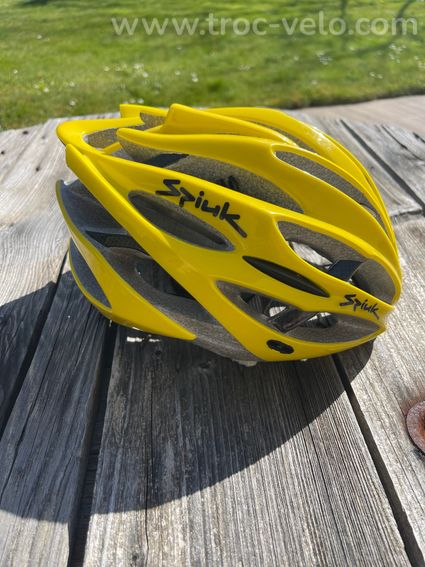 Casque vélo de route - 2