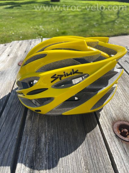 Casque vélo de route - 3