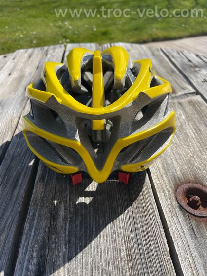 Casque vélo de route - 4