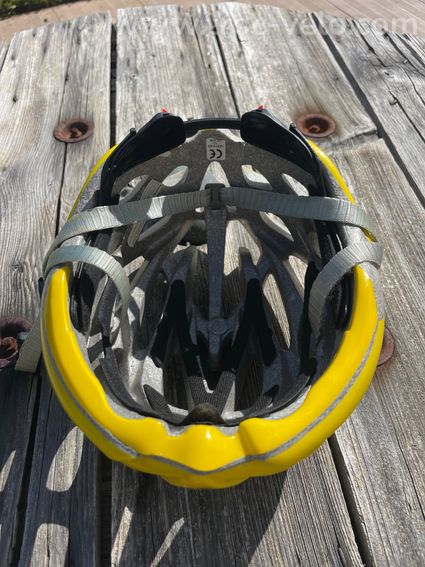 Casque vélo de route - 5