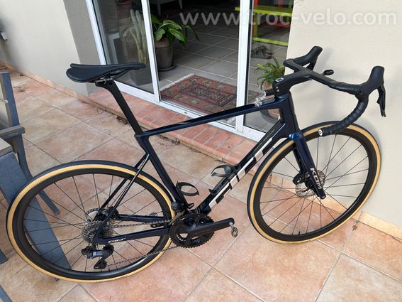 Girs Kom Ultegra Di2 2025