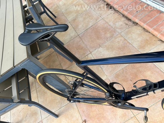 Girs Kom Ultegra Di2 2025 - 2