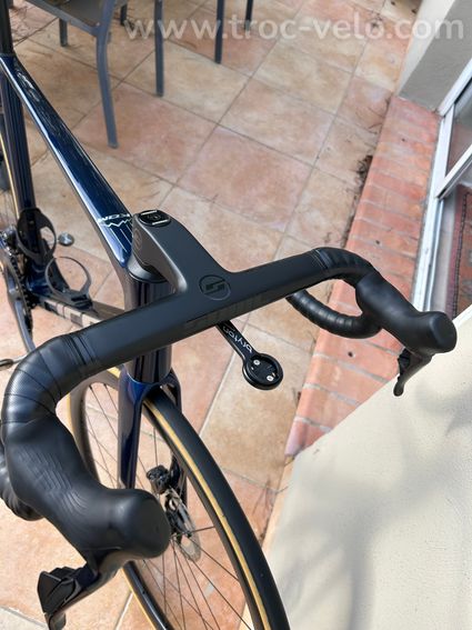 Girs Kom Ultegra Di2 2025 - 3
