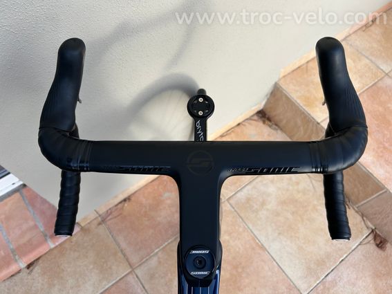 Girs Kom Ultegra Di2 2025 - 4