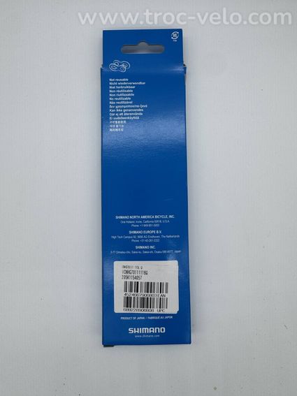 Chaine Shimano Ultegra 11V neuve - 2