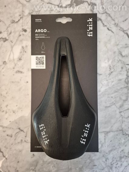 Fizik Argo Vento 00 150mm