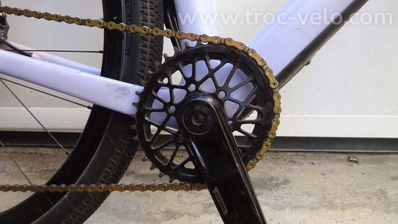 Specialized Diverge STR Expert 2023 Taille 56 - 3