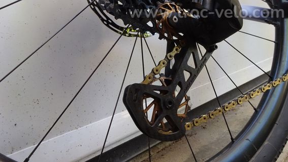Specialized Diverge STR Expert 2023 Taille 56 - 4