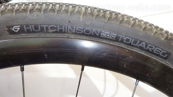 Specialized Diverge STR Expert 2023 Taille 56 - 8