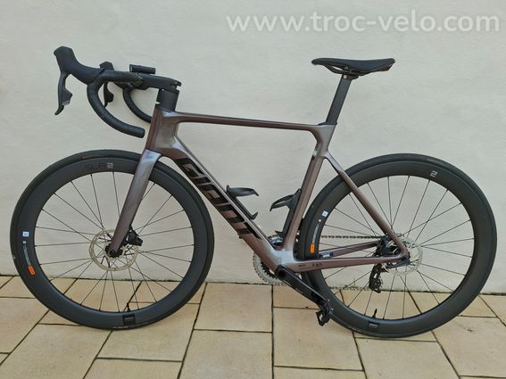 VEND VELO GIANT PROPEL ADVANCED 1 - 2