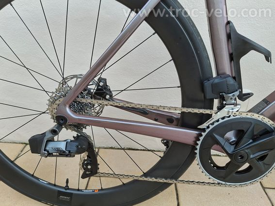VEND VELO GIANT PROPEL ADVANCED 1 - 3
