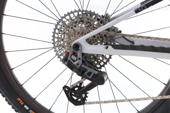 Produit Reconditionne Orbea Oiz Gx Flight Attendant Axs Velo Vtt Tres Bon Etat - 3