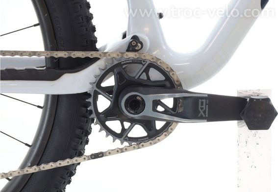 Produit Reconditionne Orbea Oiz Gx Flight Attendant Axs Velo Vtt Tres Bon Etat - 4
