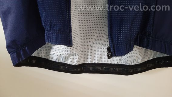 Maillot de cyclisme Mauro Ribeiro XL - 3