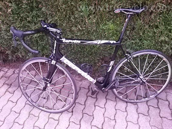 Cervelo Rs  - 2