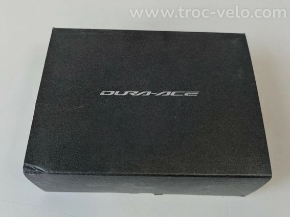 Dérailleur Avant Shimano Dura-Ace FD-R9250 Di2 - 2x12 Vitesses Braze-On - 3