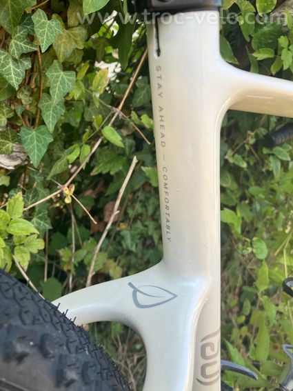 Lauf Seigla - Gravel - Taille S - 3