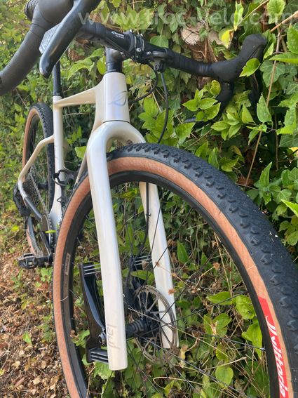 Lauf Seigla - Gravel - Taille S - 4
