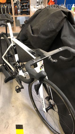Colnago V3 Ultegra di2 - 2
