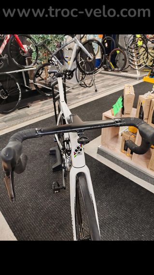 Colnago V3 Ultegra di2 - 3