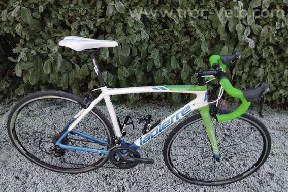 Lapierre sensium 500 - 2