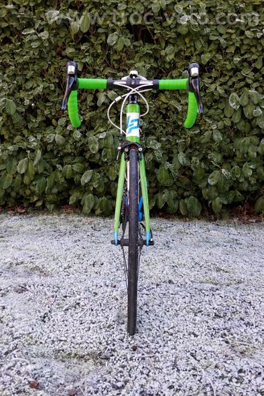 Lapierre sensium 500 - 3