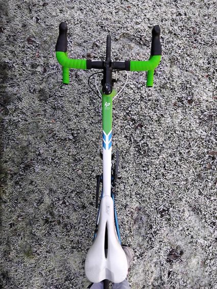 Lapierre sensium 500 - 4