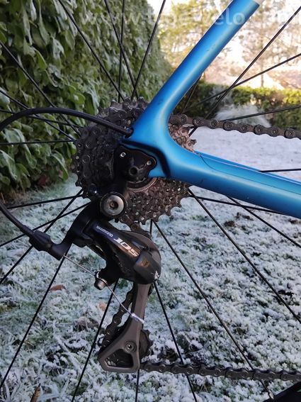 Lapierre sensium 500 - 5