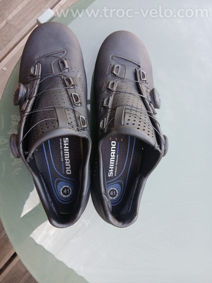 Chaussures route van rysel  - 3