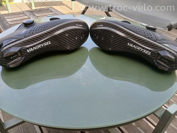 Chaussures route van rysel  - 5
