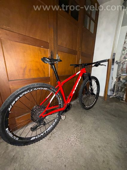 Vtt trek xc - 3
