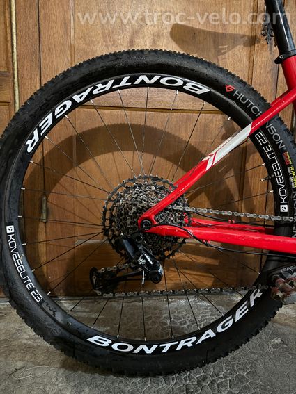 Vtt trek xc - 4