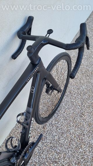 Trek Madone SLR7  - 2