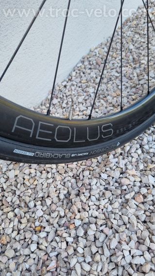 Trek Madone SLR7  - 3