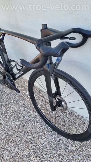 Trek Madone SLR7  - 4