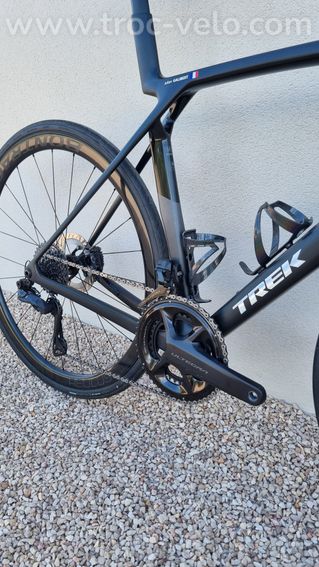 Trek Madone SLR7  - 5