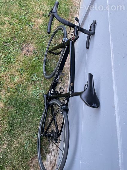 Vélo route Thompson - 4